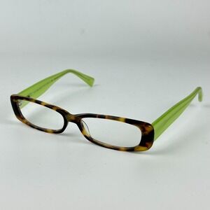 Eyebobs Co-Conspirator 2136 Women's Eyeglasses Frame Black Full Rim 51-17 mm
